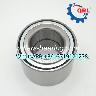 Kit de rolamentos DAC40740036 DAC4074W-6CS61 Para MITSUBISHI / NISSAN