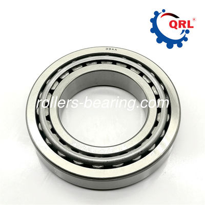 Rolamentos cônicos 395/394a Marca QRL 63.5x110x22mm Não-padrão