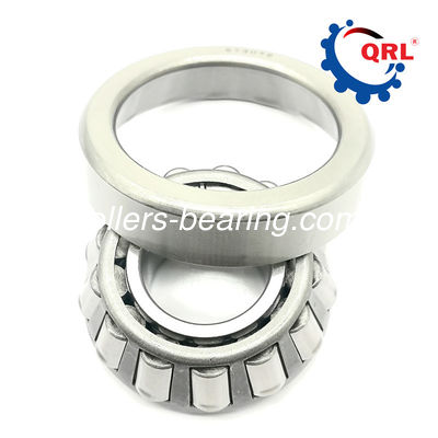 ST3072 CLFT Rolamentos de rolamento radial cónico Padrão métrico de linha única 30X72X20.75mm