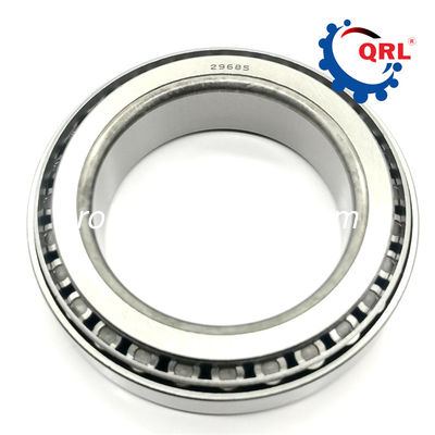 Número de peça 29685/29620 QRL Rolamentos cônicos 73.025x112.712x25.400mm