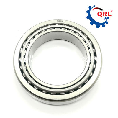 Número de peça 29685/29620 QRL Rolamentos cônicos 73.025x112.712x25.400mm