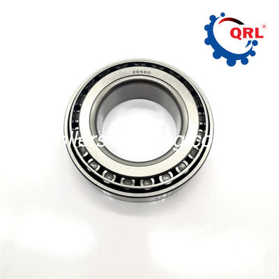 Rolamentos de rolos cónicos de linha única, número de peça 28580/28521 28580/21