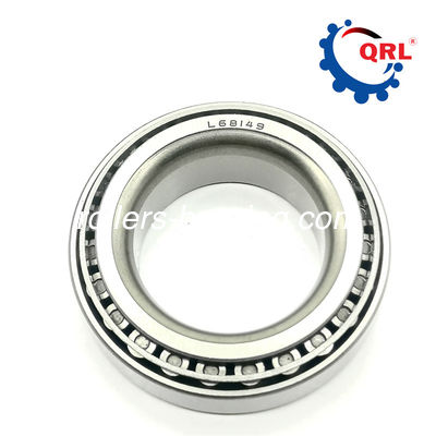 L 68149/10 QRL Tamanho 34,98x59,13x15,87 mm Rolamentos de rolos cónicos de polegadas