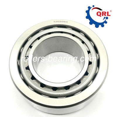 JF 6049/6010 60x115x39 MM Rolamentos cônicos para máquinas de engenharia