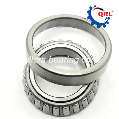 L 68149/10 QRL Tamanho 34,98x59,13x15,87 mm Rolamentos de rolos cónicos de polegadas