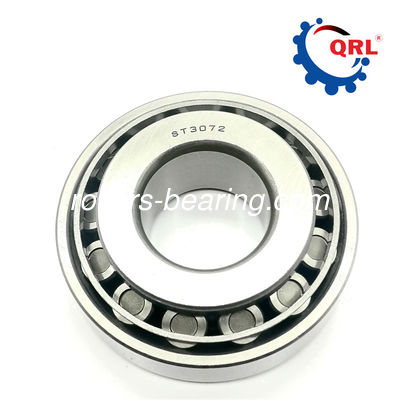 ST3072 CLFT Rolamentos de rolamento radial cónico Padrão métrico de linha única 30X72X20.75mm