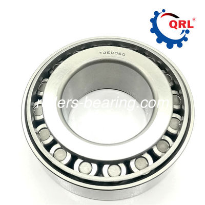 JF 6049/6010 60x115x39 MM Rolamentos cônicos para máquinas de engenharia