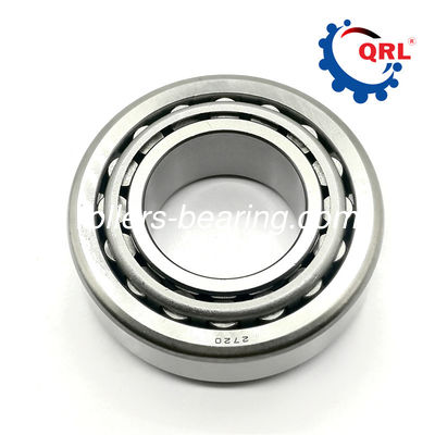 Rolamentos cônicos 2788/2720 2788/20 Tamanho 38.100X76.200X23.774MM