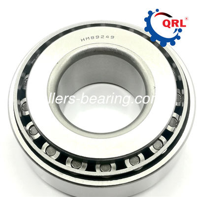 HM89249/10 Rolamentos de rolos radial-taper não normalizados 36.512X79.375X29.37