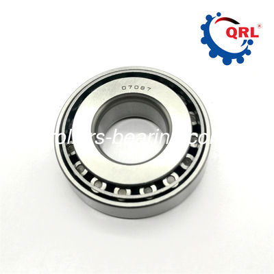 Modelo 4T-07087/07210 X QRL Rolamentos de rolos cônicos 22.225x50.8x15.011mm