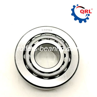 Número 23100/23256 23100/256 Rolamentos cónicos de rolos Tamanho 25,4X65,088X22,225 MM