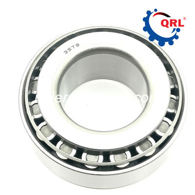 QRL 3579/3520 Rolamentos de rolos de linha única com dimensões de 42,863 × 84,138 × 30.163