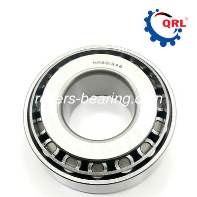 Redução principal do rolamento MB005154 MH043157 Mitsubishi 4D32 4D34 Rolamento de rolos cônico