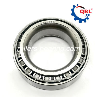 Rolamento diferencial 90366-50001 Rolamento de rolos cônico para Toyota HILUX KUN25