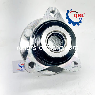 50BWKH15 50BWKH15 Rolamento de Cubo de Roda dianteiro TOYOTA VOIS / Yaris