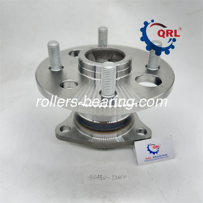 512019 42450-12010 42450-12030 42450-20020 42450-02010  Durable Wheel Hub Bearing