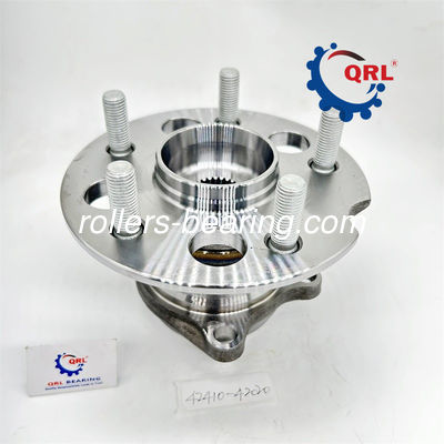 OEM 42410-42020 4241042020 Atrás do eixo da roda Toyota RAV4 Aca21