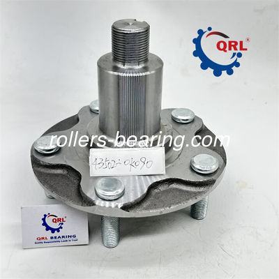 Motor de tração com tração de 0 a 100 km/h