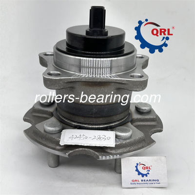 42450-28030 Hub de roda para TOYOTA PREVIA ACR50/GSR50 9400310/0182-ANH20R