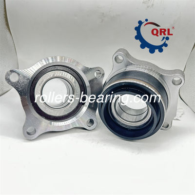 Rolamento do cubo da roda 42450-26010 2DACF049N-7BR para TOYOTA Hiace Van a partir de 2019