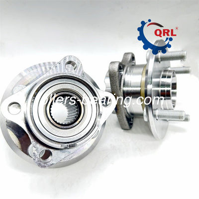 42410-52060 3DACF037D-4C Hub de rodas de rolamento TOYOTA RACTIS 4 rodas
