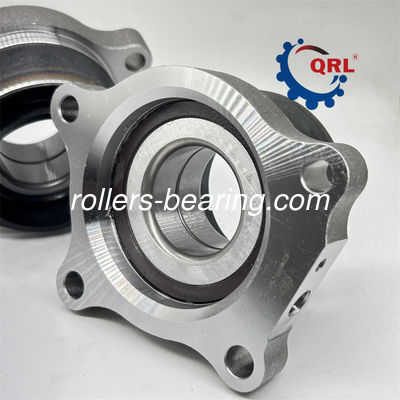 Rolamento do cubo da roda 42450-26010 2DACF049N-7BR para TOYOTA Hiace Van a partir de 2019