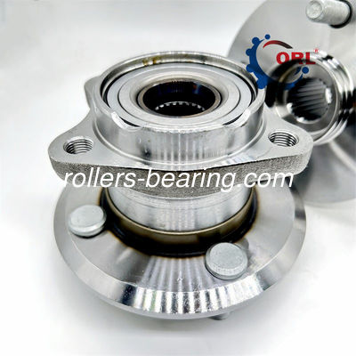 42410-52060 3DACF037D-4C Hub de rodas de rolamento TOYOTA RACTIS 4 rodas