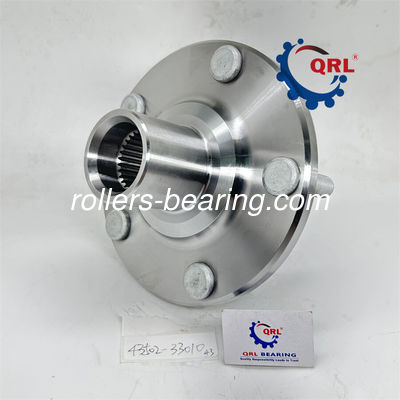 1995-2002 Toyota Avalon 1992-2001 Toyota Camry Número da peça do cubo da roda 43502-33010