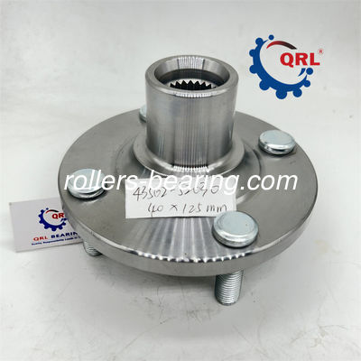 43502-52030 43502-0D080 43502-0D100 Flange do Cubo da Roda Para TOYOTA YARIS