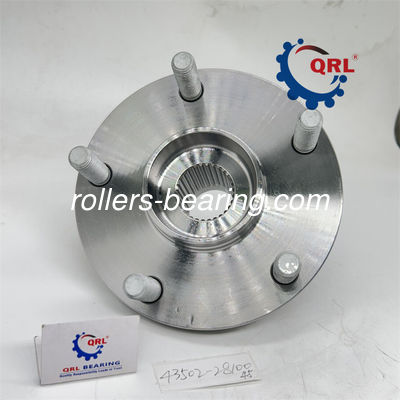 43502-28100 Para Toyota Camry   Sub-Conjunto do Cubo  Eixo Dianteiro Dt/Es 43502 28100 Oem