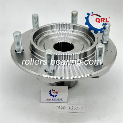 43502-KK010 Flange do eixo da roda para TOYOTA HILUX