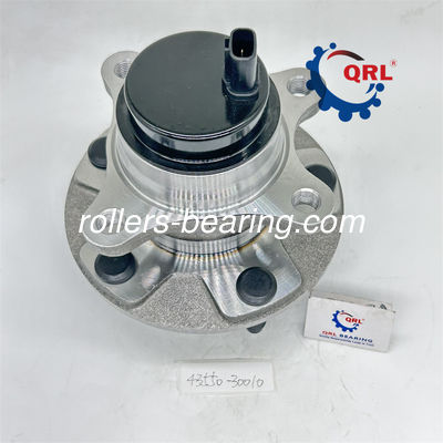 43550-30010 Wheel Hub Toyota Mark X 2WD GRX120 Frente direita