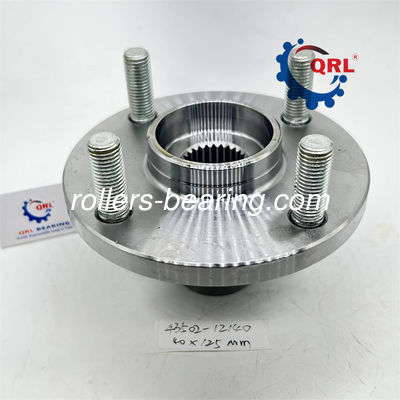 OEM 43502-12140 43502 12140 Wheel Hub TOYOTA Corolla ZZE1 ALTIS 1.6/1.8