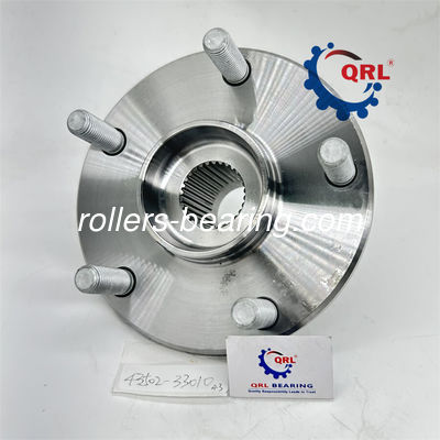 1995-2002 Toyota Avalon 1992-2001 Toyota Camry Número da peça do cubo da roda 43502-33010