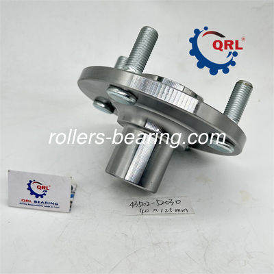 43502-52030 43502-0D080 43502-0D100 Flange do Cubo da Roda Para TOYOTA YARIS