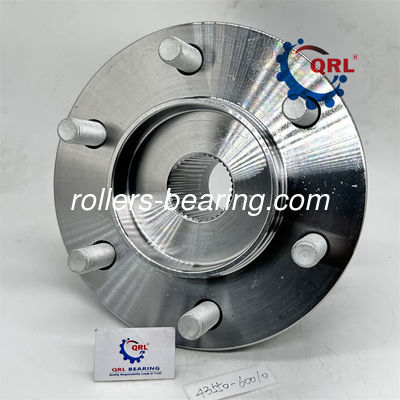 43550-60010 Produto 2021-2023 Toyota Land Cruiser Rolamentos do centro da roda dianteira