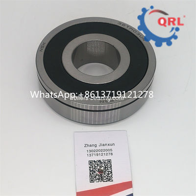 Rolamento de esferas profundo 32x80x23 do sulco de 32TM03 NX C3 auto
