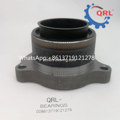 Montar e equipar o eixo da roda dianteira para a Toyota HIACE 2019 42460-26010