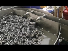 Rolamento de esferas selado B10-50D 10mm x 27mm x 11mm do alternador