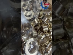 90381-33002 Toyota BUSH (PELA GONGULHA DE STIRE), RH/LH 90381-33002